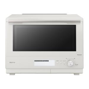 Bistro（Panasonic） NE-BS808-W パナソニック 30L スチーム