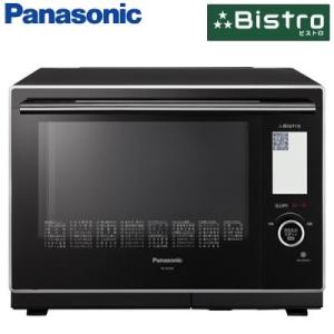 パナソニック 30L スチームオーブンレンジ 3つ星 ビスト...