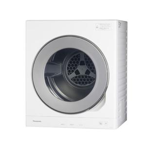 Panasonic パナソニック 衣類乾燥機 NH-D605-W ホワイト 乾燥