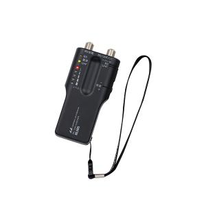 【DXアンテナ】 レベルチェッカー LC60WS 4K/8K放送に対応 DXアンテナ】 レベルチェッカー LC60WS 4K/8K放送に対応した