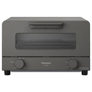 Panasonic（パナソニック） オーブントースター NT-T300-C : ディー