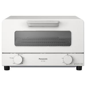 Panasonic オーブントースター　NT-T501W Amazon.com: Panasonic Toaster NT-T501-W AC:100: Home & Kitchen
