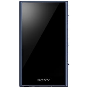 ソニー NW-A306（L） ブルー 32GB ウォークマン Aシリーズ A300 メモリータイプ NW-A306-L SONY｜emon-shop