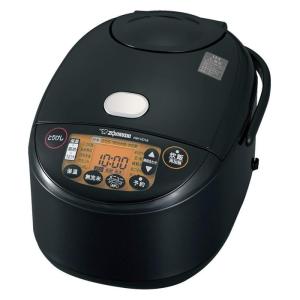 象印 炊飯器 IH 10合 1升 IH炊飯ジャー「極め炊き」 ブラウン 象印 炊飯器 IH 10合 1升 IH炊飯ジャー「極め炊き」 ブラウン