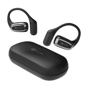 Shokz（ショックス） 完全ワイヤレスイヤホン OpenFit 2+ オープン