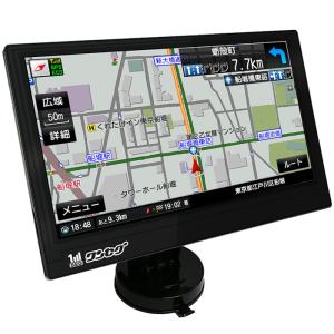 OVER TIME カーナビ 7インチ前後ドライブレコーダー搭載ワンセグ
