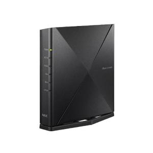 ☆NEC Wi-Fi 6 ルーター メッシュ中継機能搭載 Aterm WX5400HP PA 