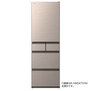 日立 R-HWS47VL
