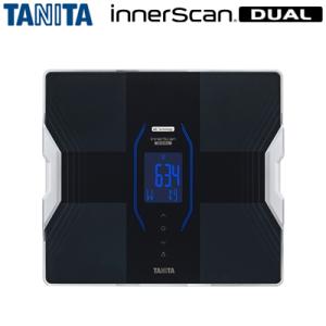 インナースキャン タニタ 左右部位別 体組成計 インナースキャン