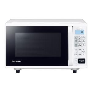 SHARP シャープ 過熱水蒸気オーブンレンジ RE-S1100-W ホワイト