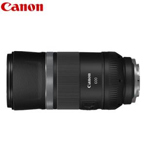 キヤノン RFレンズ RF600mm F11 IS STM RF60011ISSTM CANON【60サイズ】