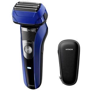 エスブレード HITACHI(日立) メンズ 4枚刃シェーバー RM-F4270UF 日本