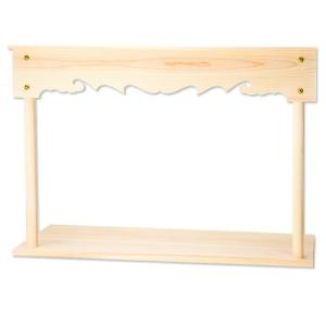 神棚の里 ひのき高級神棚板