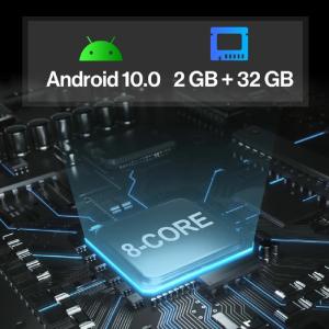 ATOTO 10.1インチ カーナビ S8 S...の詳細画像1