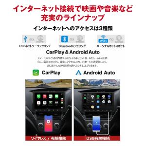 ATOTO 10.1インチ カーナビ S8 S...の詳細画像2