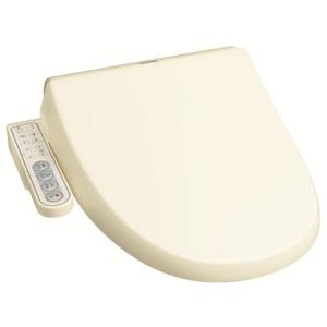 TOSHIBA 東芝 温水洗浄便座 SCS-S300 パステルアイボリー【140サイズ
