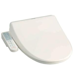 TOSHIBA（東芝） 貯湯式 温水洗浄便座 SCS-TRS1-N パステルアイボリー