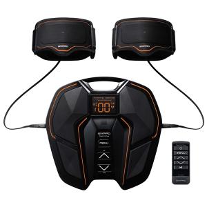 MTG SIXPAD Foot Fit Plus 2 シックスパッド フットフィットプラス2 SE 