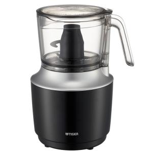 タイガー マイコンフードプロセッサー SKF-H101(KD) : PROステンレス