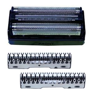 IZUMI（イズミ） 【セット】マクセルイズミ メンズシェーバー用替刃