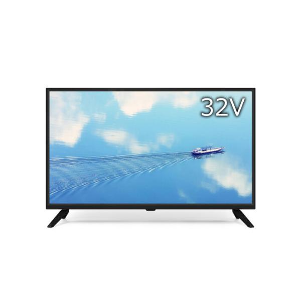 エスケイジャパン 32V型 外付HDD対応 SQ-Y32M 液晶テレビ