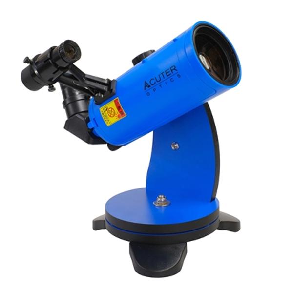 サイトロン ポータブル天体望遠鏡　MAKSY GO 60  ブルー SW1040010008【80サ...