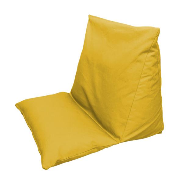 Cubeads キュービーズ クッション ドーザス T-4580202233254 マスタード 龍野...