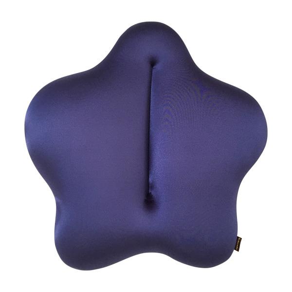 Cubeads キュービーズ クッション CuCuロイヤル T-4580202235722 藍モカ ...