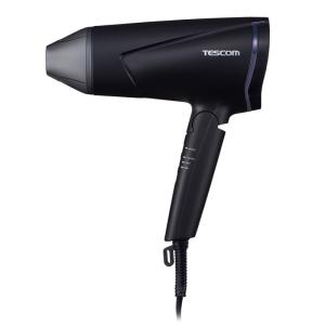 IRIS OHYAMA イオンドライヤー HDR-M401-H（ダークグレー） MiCOLA