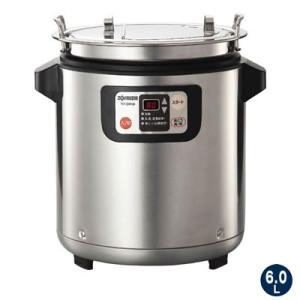 象印 マイコン温泉たまご＆スープクックジャー TH-DE06　美品　2020年製 象印（ZOJIRUSHI） 6L マイコン 温泉たまご＆スープクックジャー TH