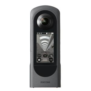 【美品】RICOH THETA Z1 51GB リコーシータ　全天球カメラ THETA リコー 360度カメラ RICOH Z1 全天球撮影カメラ シータ デジタル