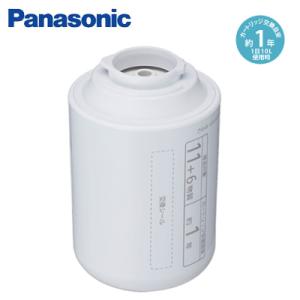 Panasonic TK-CJ22C1 パナソニック 浄水器・整水器 交換用浄水