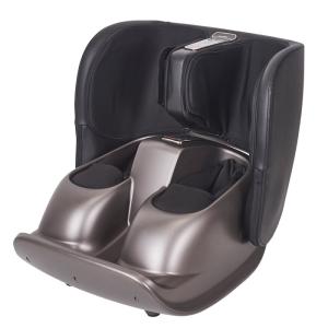 フランスベッド エアーフットマッサージャー 脚もみ名人 Smart Boots