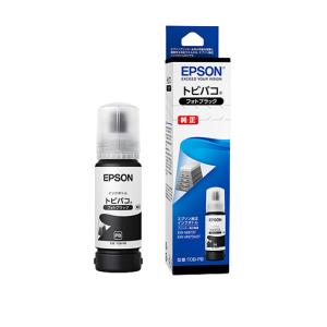 純正品 6色セット EPSON エプソン インクボトル (トビバコ) TOB （TOB