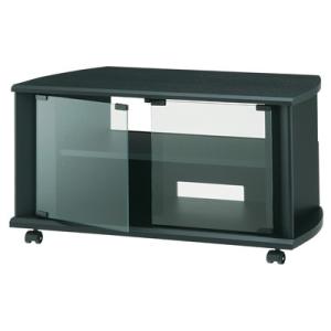 TIMEZ ハヤミ工産 32v〜55v型対応 テレビ台 TV-EL125B タイメッツ【200