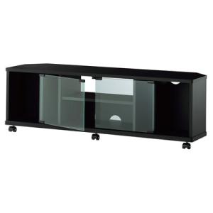 TIMEZ ハヤミ工産 〜65V型対応 壁面スタンド テレビ台 EW-74B