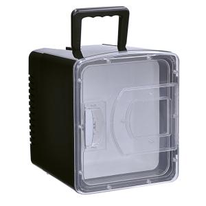 VERSOS（ベルソス） 2ドア 15L冷温庫 ダブルペルチェ式 AC・DC電源 VS