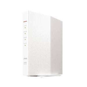 BUFFALO WXR-3000AX4 Wi-Fi 6ルーター 楽天市場】Wi-Fiルーター BUFFALO Wi-Fi 6(11ax)対応