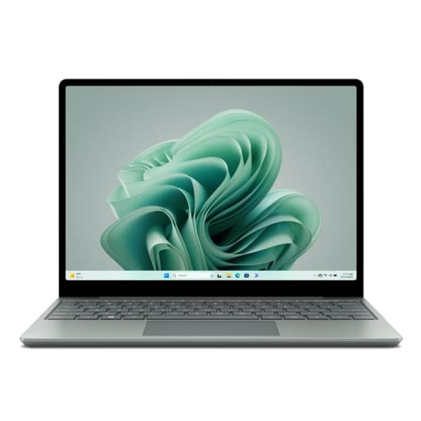 マイクロソフト 12.4型 ノートパソコン Surface Laptop Go 3 Microsof...