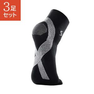 3足セット MTG Style Tapingwear Socks 25-27 ソックス YS-BH-03B-L-3SET 正規販売店｜emon-shop