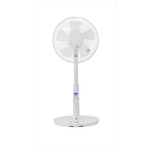 Panasonic（パナソニック） 扇風機 リビング扇 1/f ゆらぎ F-C324D-W