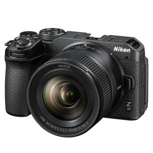 Zシリーズ（Nikon） ニコン ミラーレスカメラ Z fc ボディ ZFC