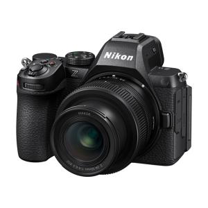 Zシリーズ（Nikon） ニコン ミラーレスカメラ Z fc ボディ ZFC-BK