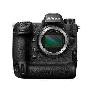 ニコン ミラーレス 一眼カメラ Z9 ボディZ9-BODY Nikon【60サイズ】