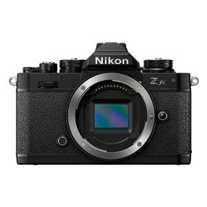 Nikon Z30 ミラーレス一眼カメラ ブラック Z30 - 概要 | ミラーレスカメラ | ニコン