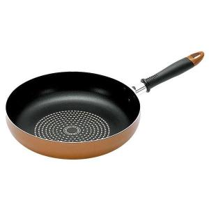 来栖けい ダイヤモンドコーティング フライパン28cm 休日 Kkch 350s同梱不可