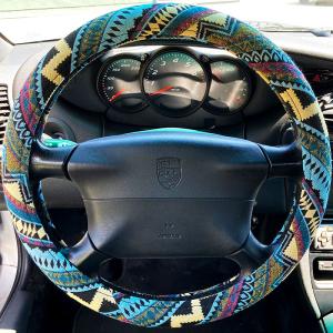 BSC Gravity ハンドルカバー 軽自動車 普通車 Sサイズ 36.5~37.9cm