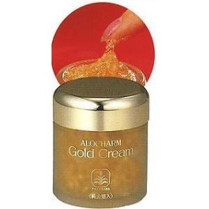 純金箔 化粧品 ゴールド エッセンス 美容液 保湿 化粧液 アロチャーム