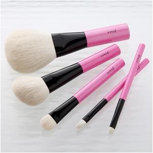 熊野筆 ギフト仕様 晃祐堂  New NB-vivid vivid ヴィヴィッド セット ホワイトデ...