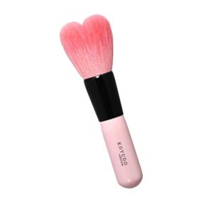 【未使用】熊野筆　晃祐堂　KOYUDO collection 赤軸 メイクブラシ KOYUDO collection Story｜化粧筆,化粧筆セット｜【晃祐堂】熊野筆